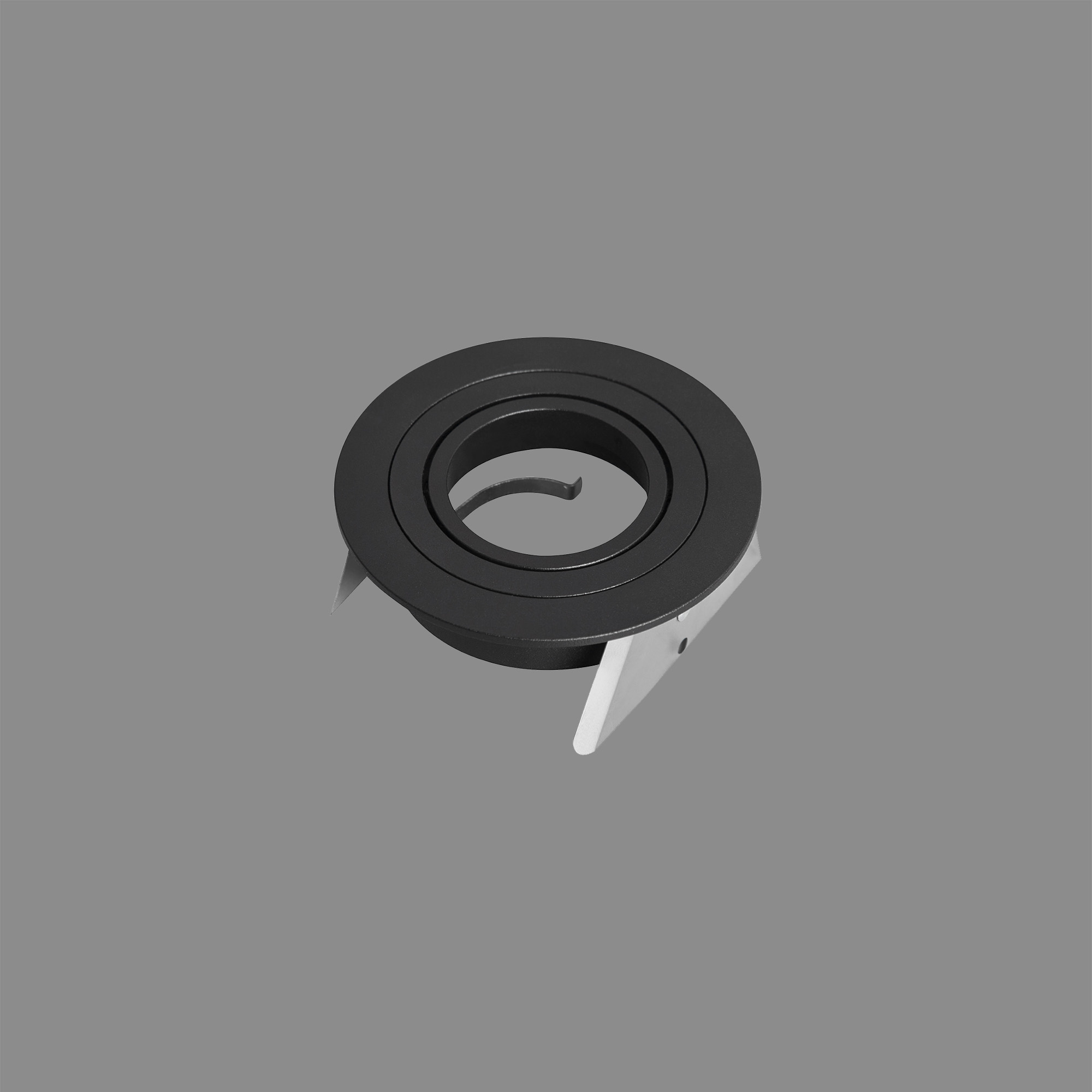 Basico GU10 Ceiling Lights Mantra Fusion Recessed Lights Basico GU10 Ceiling Lights Mantra Fusion Recessed Lights